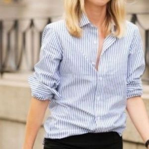 J Crew Haberdashery Shirt